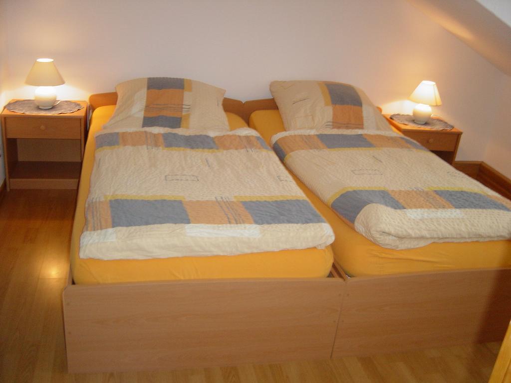 Holiday Home Rosel Tigges Kirchhundem Chambre photo