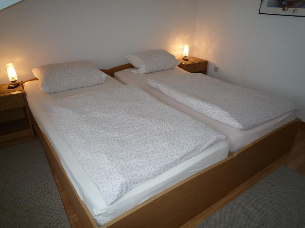 Holiday Home Rosel Tigges Kirchhundem Chambre photo